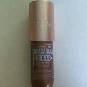 Sol De Janeiro Glowmotion